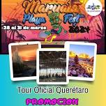 MARUATA PLAYA FEST 2024