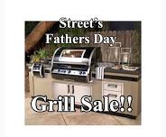 Father’s Day Grill DEMO SALE 2024