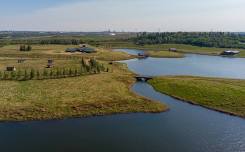 Free City of Edmonton Play Rangers Northeast River Valley Park