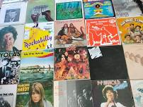 Kumeu Record Fair @Kumeu Community Centre Friday 5th April 4pm to 7pm Free Entry