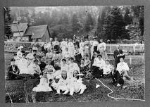 Colorado’s Mrs. Captain Ellen Jack:  Mining Queen of the Rockies.