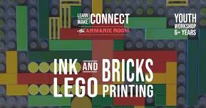 Print With Lego