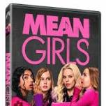 Teen-Mean Girls Movie Showing