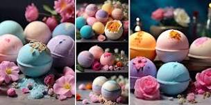 Bath Bombs!