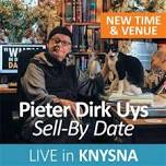 PIETER DIRK UYS SELL BY DATE KNYSNA