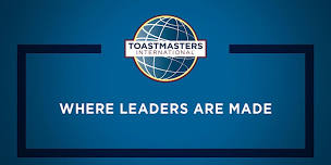 Toast Of Oakton Toastmasters Meeting (Hybrid)