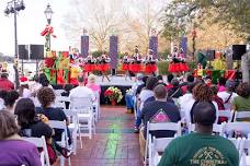 Savannah’s Waterfront Christmas on the River