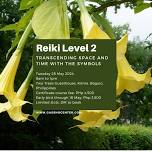 Reiki level 2 - Baguio City