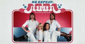 On Repeat: ABBA - Wellington