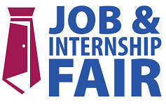 2024 Job and Internship Fair