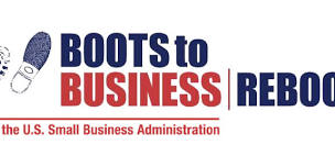 VBOC: Council Bluffs Boots to Business | Reboot