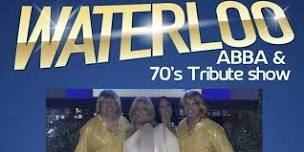 ABBA TRIBUTE NITE