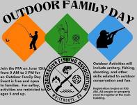 PFA Outdoor Family Day