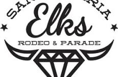 81st Santa Maria Elks Rodeo Parade