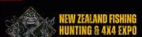 New Zealand Fishing Hunting & 4X4 Expo