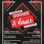 Fundraising Dinner & Dance for Tyler