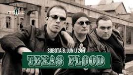 Texas Flood