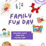 Family Fun Day