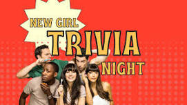 New Girl Trivia Night