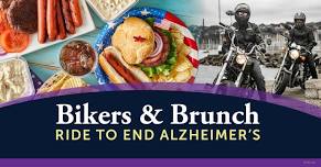 Biker's and Brunch