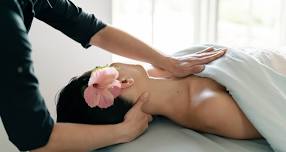 Muscle Release Sports Massage