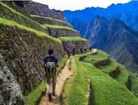 INCA TRAIL Guide from KM104 to Machu Picchu