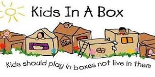 Kids In a Box