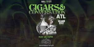 Cigars & Conversations ATL