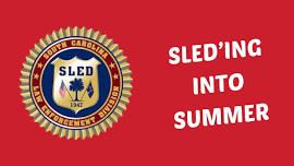 SLED'ing Into Summer - Summer Camp