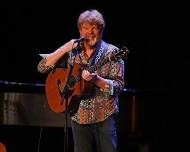 Mac McAnally at The Caverns - TN