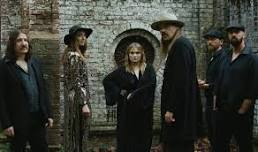 Rumours - Fleetwood Mac Tribute