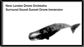 New London Drone Orchestra