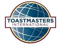 Join Toastmasters to improve your communication and public speaking skills!