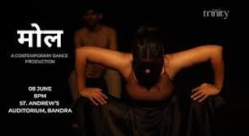 MOL — A Contemporary Dance Production