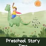 Duplicate Preschool Story Time