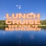 July 4th Lunch Cruise