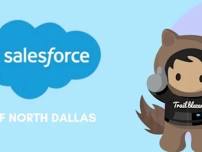 #19 Salesforce of North Dallas