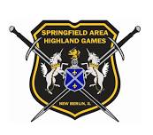 Springfield Area Highland Games