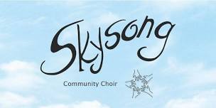 Skysong Community choir