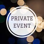 Private Event - The Greens, Hanover