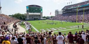 Missouri Football at Mississippi State Football