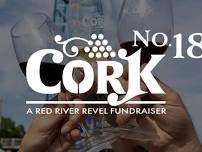 Cork Wine Fest at Festival Plaza downtown!