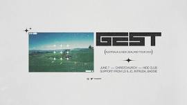 Hide & Censored Events Presents: GEST