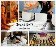 Sound Bath Meditation