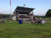 Rocky Hill Summer Concert Series' DEBUT of Nightshift!