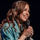 Anjelah Johnson-Reyes