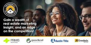 Envision365 Real Estate Marketing Mastery Event - Austin