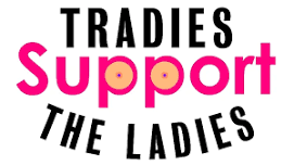 Tradies Support The Ladies Pink Night at the Races