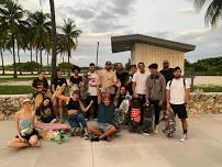 Skate South Beach