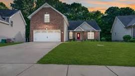 Open House @ 2630 Alex Overlook Way, Clarksville -